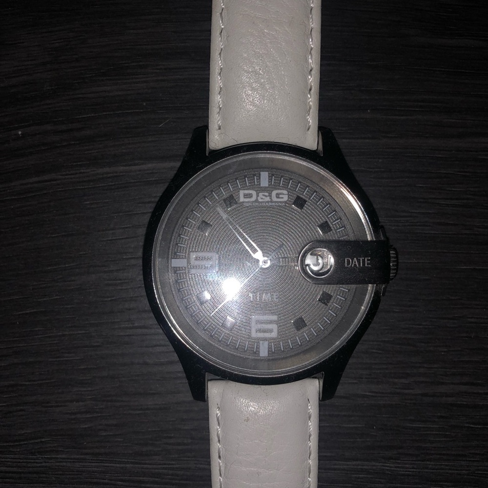 Dolce & Gabbana Watch